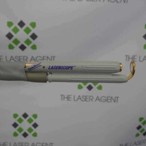 Laserscope-CoolSpot-Laser-Handpiece-At-The-Laser-Agent