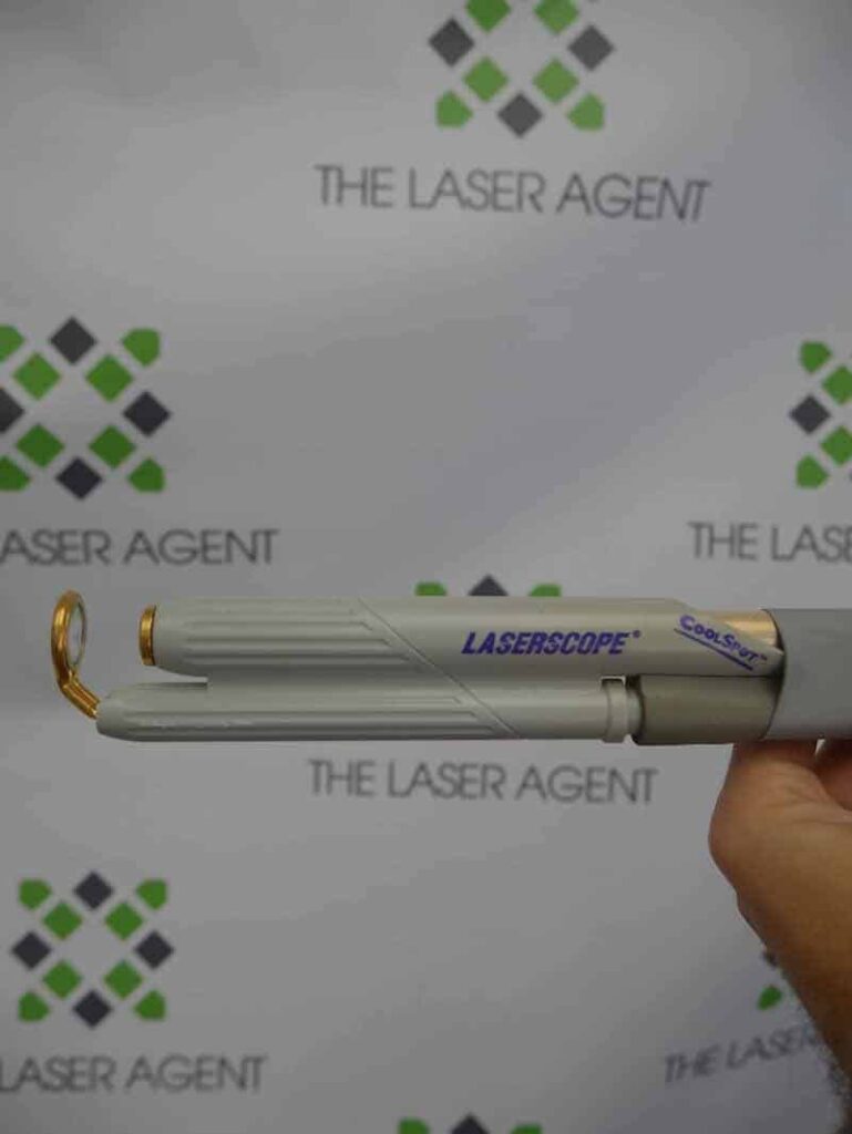 Laserscope Lyra