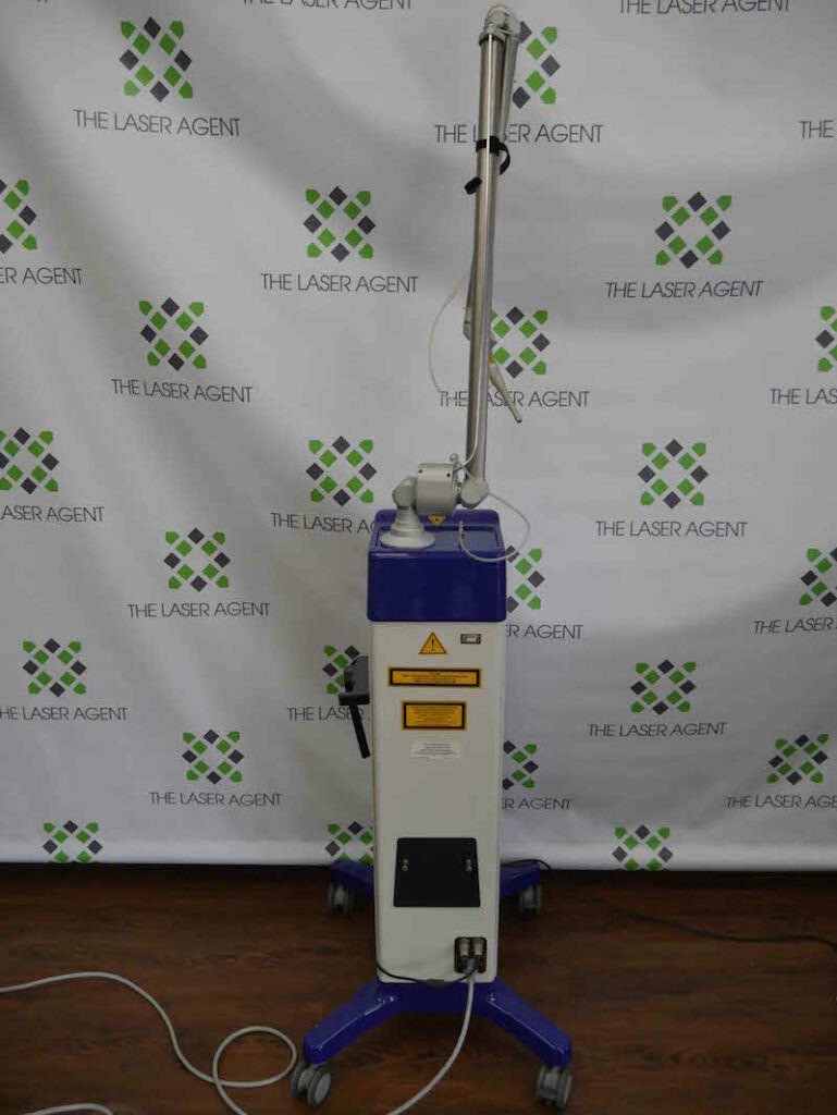 Vet Laser