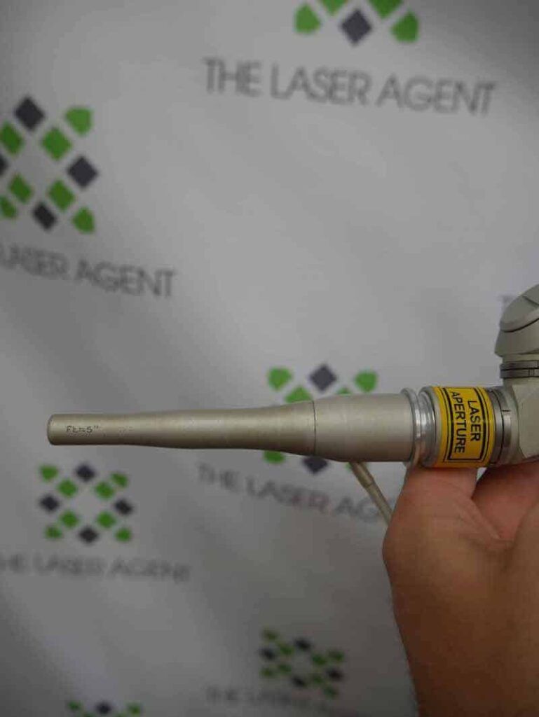 Vet Laser