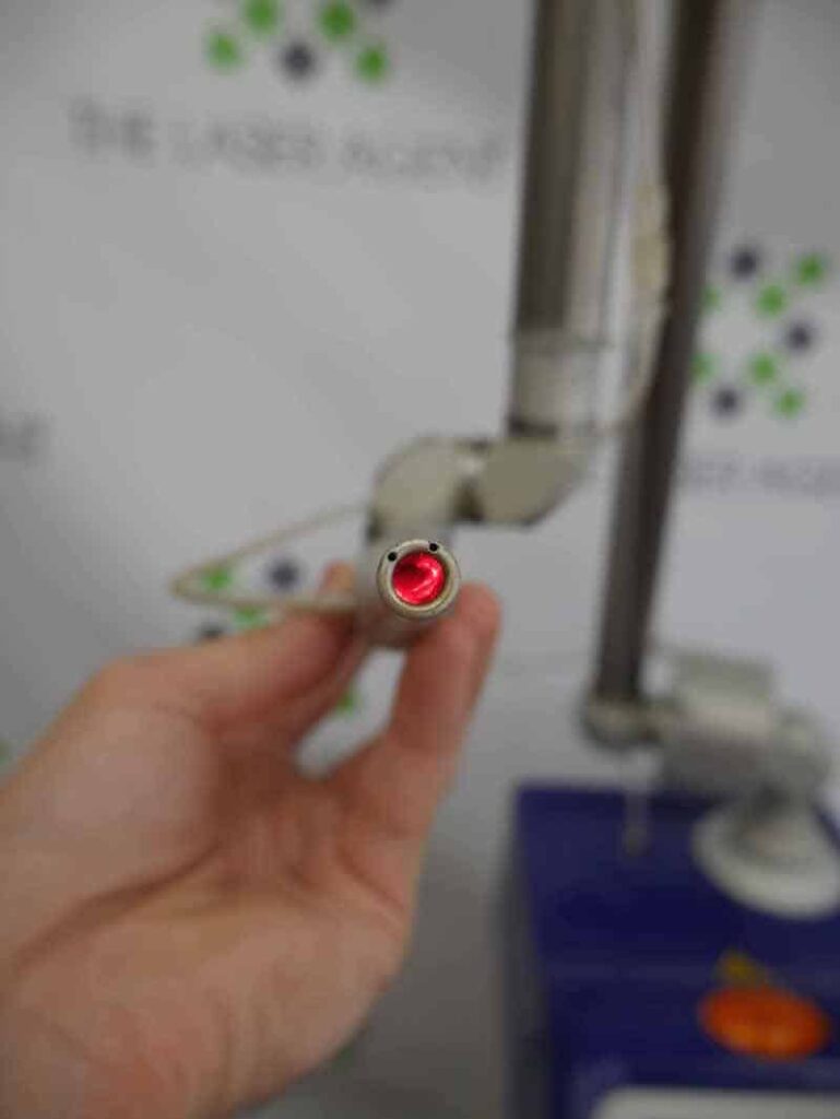 Vet Laser