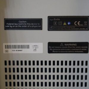 BTL Exilis Elite Certified pre-owned Laser machine | The Laser Agent