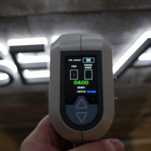 BTL Exilis Elite 3