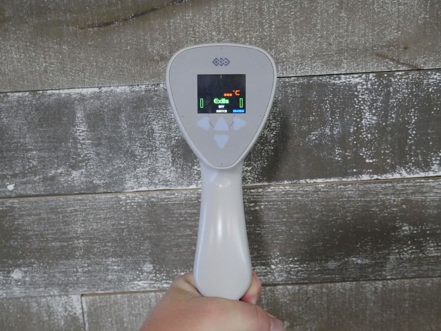 BTL Exilis Elite 7
