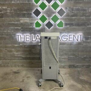 The Laser Agent Cosmetic Laser Machine Back