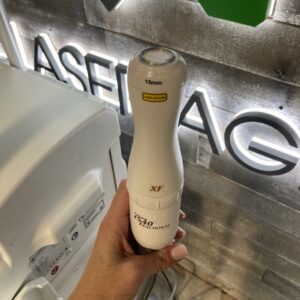 2017 Cynosure Icon Handpiece