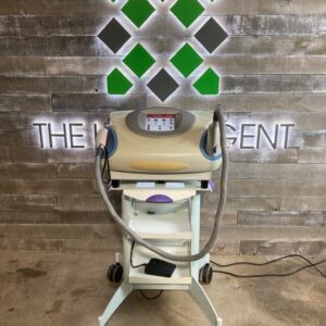 Refurbished 2006 Palomar Starlux 300 laser machine for sale | The Laser Agent