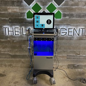The Laser Agent 2021 Hydrafacial Elite Front