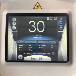 2015 Cynosure Smart Skin Certified refurbished Laser machine | The Laser Agent