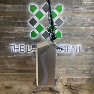 2015 Cynosure Smart Skin Certified refurbished Laser machine | The Laser Agent