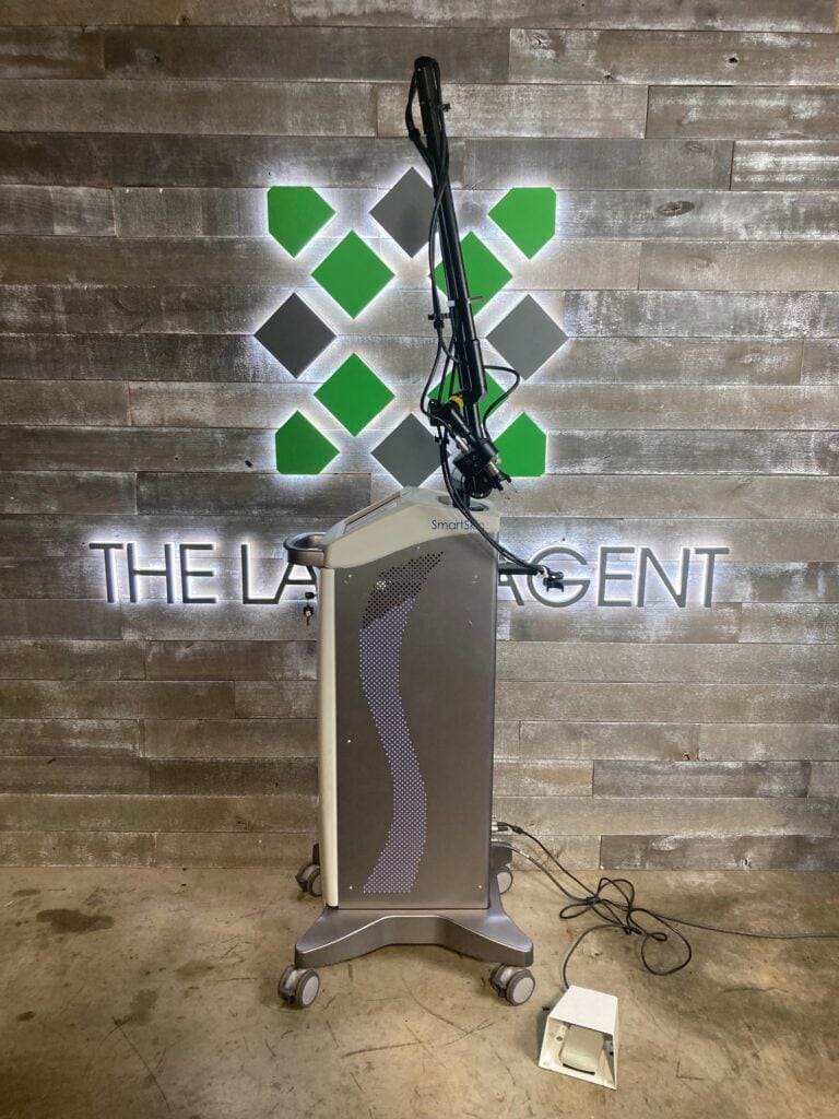 2015 Cynosure Smart Skin Certified refurbished Laser machine | The Laser Agent