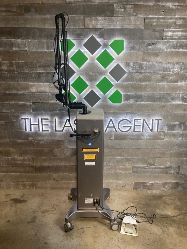 2015 Cynosure Smart Skin Certified refurbished Laser machine | The Laser Agent