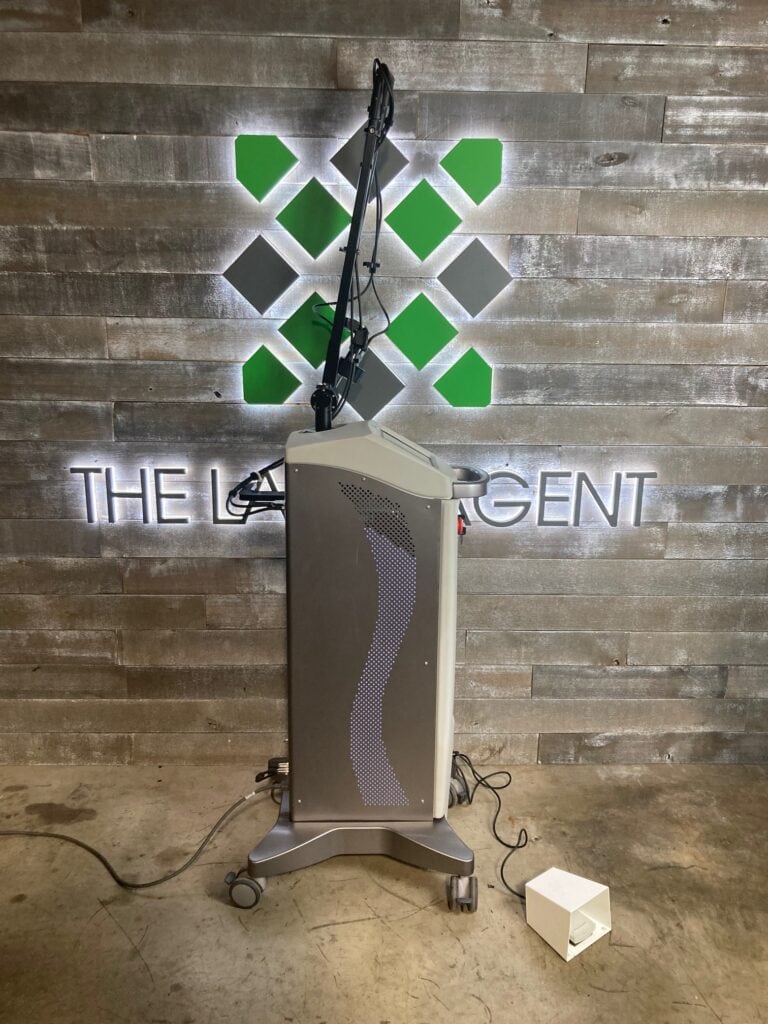 2015 Cynosure Smart Skin Certified refurbished Laser machine | The Laser Agent