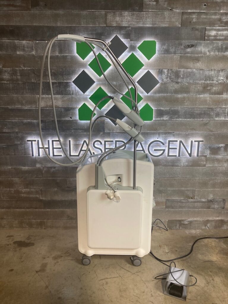 2018-Cutera-Excel-V-Laser-System