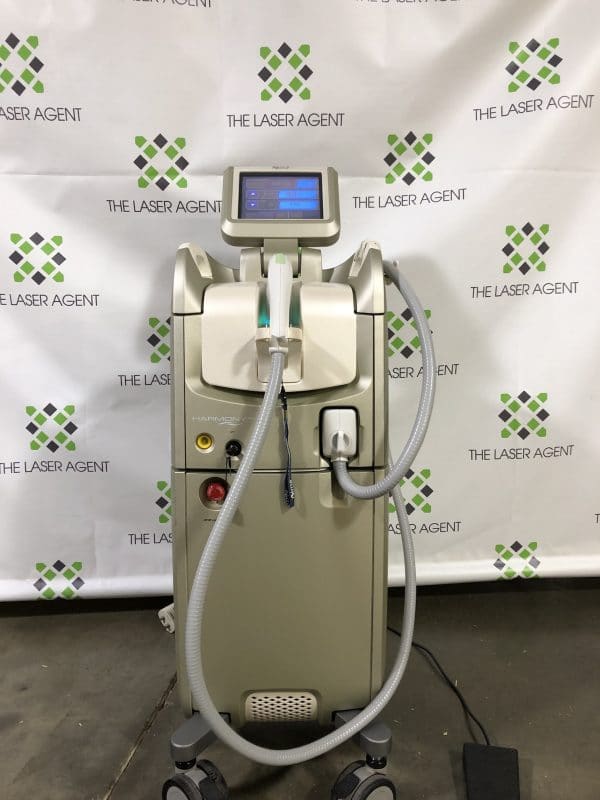 Alma Harmony XL Certified quality tested Laser machine | The Laser Agent