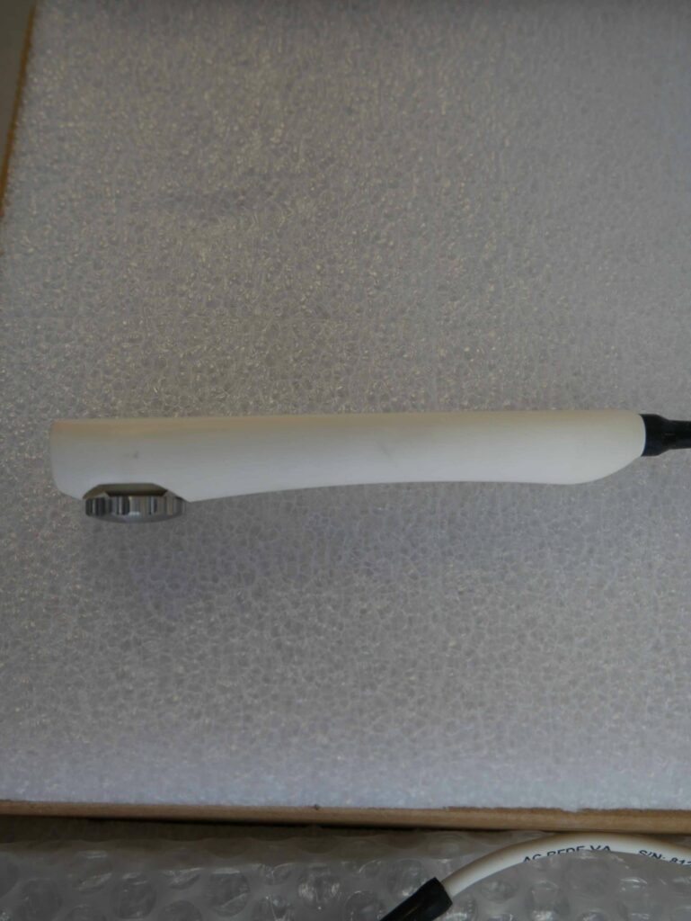 ThermiVa RF Handpiece Close Up View
