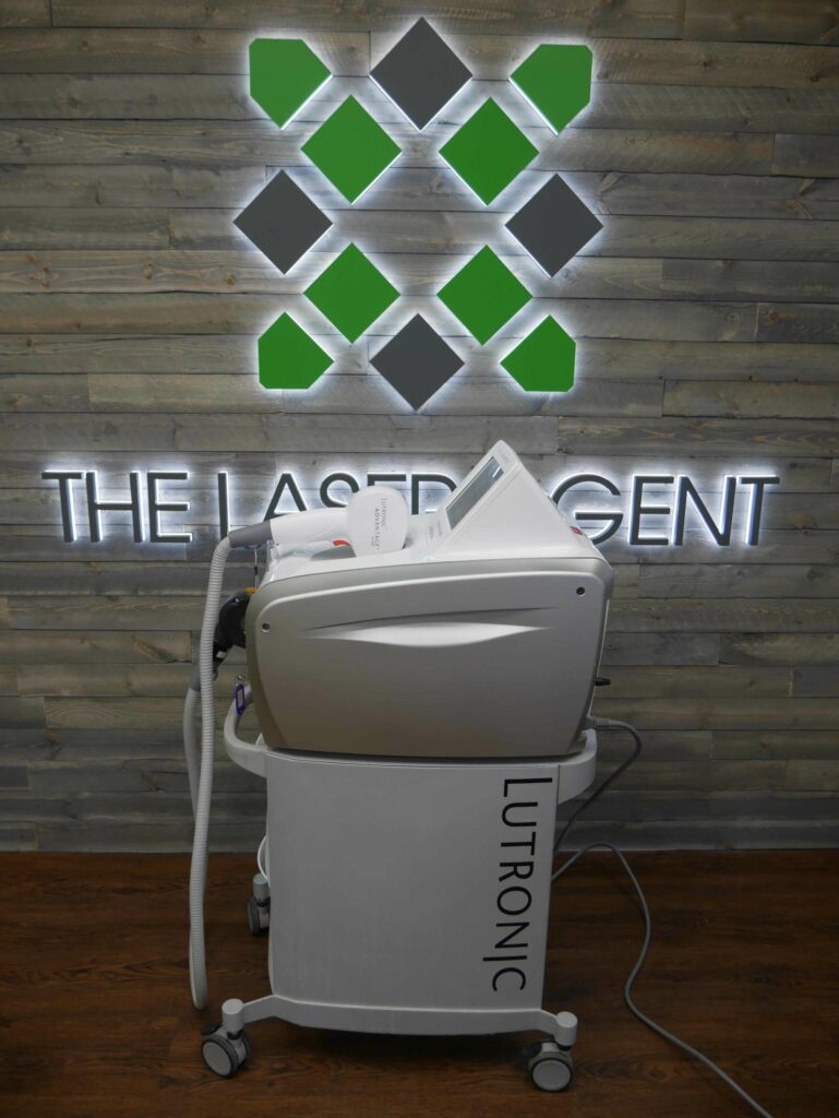 Lutronic Advantage