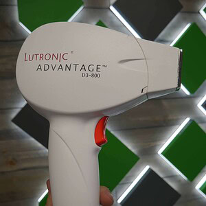 Lutronic Advantage