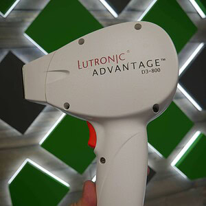 Lutronic Advantage