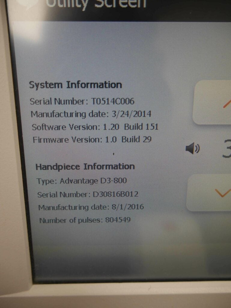 Lutronic Advantage