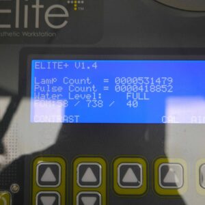Cynosure Elite
