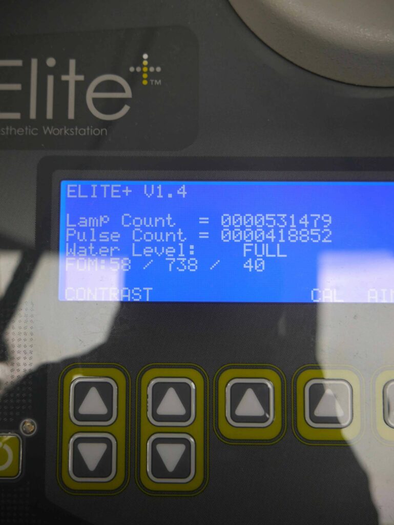 Cynosure Elite