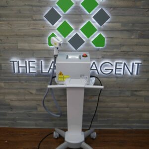 2014-Senza-Laser-System-On-Cart