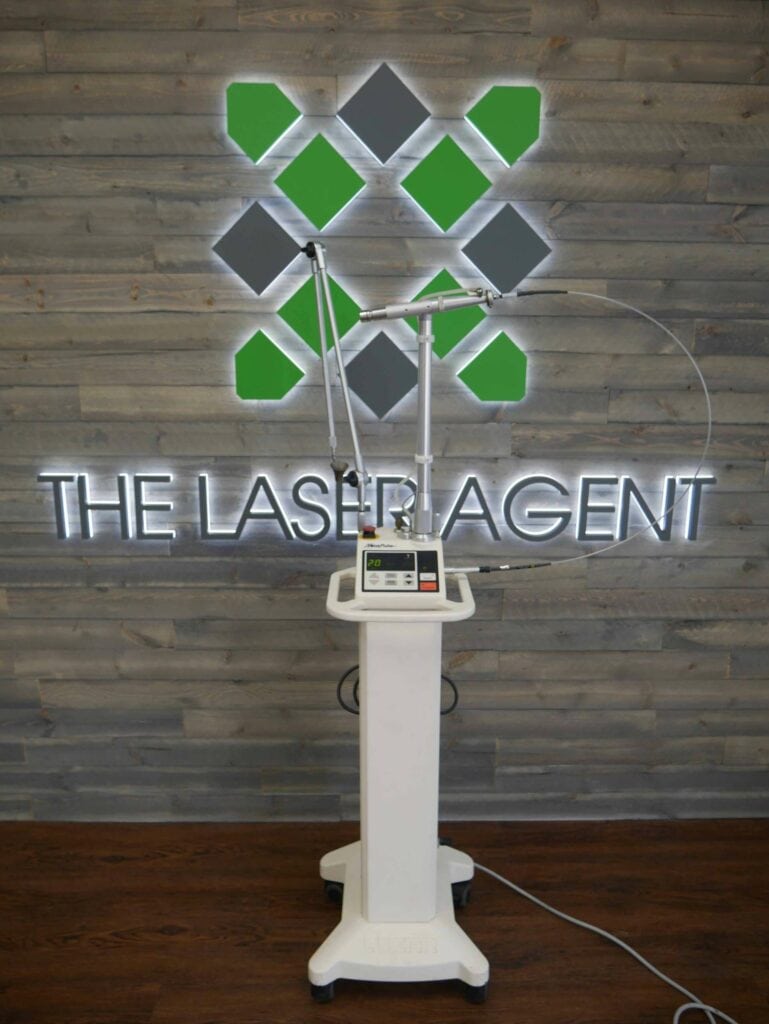 Luxar-LX front view