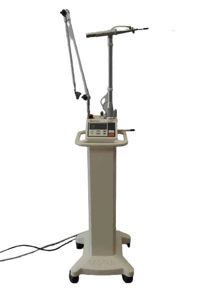 Certified pre-owned Laser machine | The Laser Agent