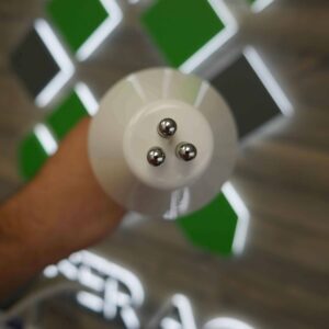 Pollogen Legend Plus Radiofrequency Probe Tip