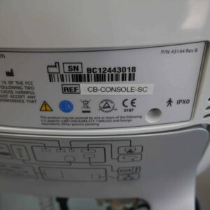 2012-Solta-Clear-And-Brilliant-Console-Label-Detail