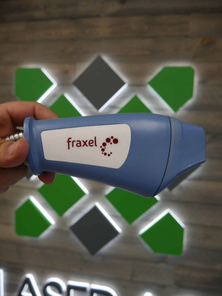 Fraxel