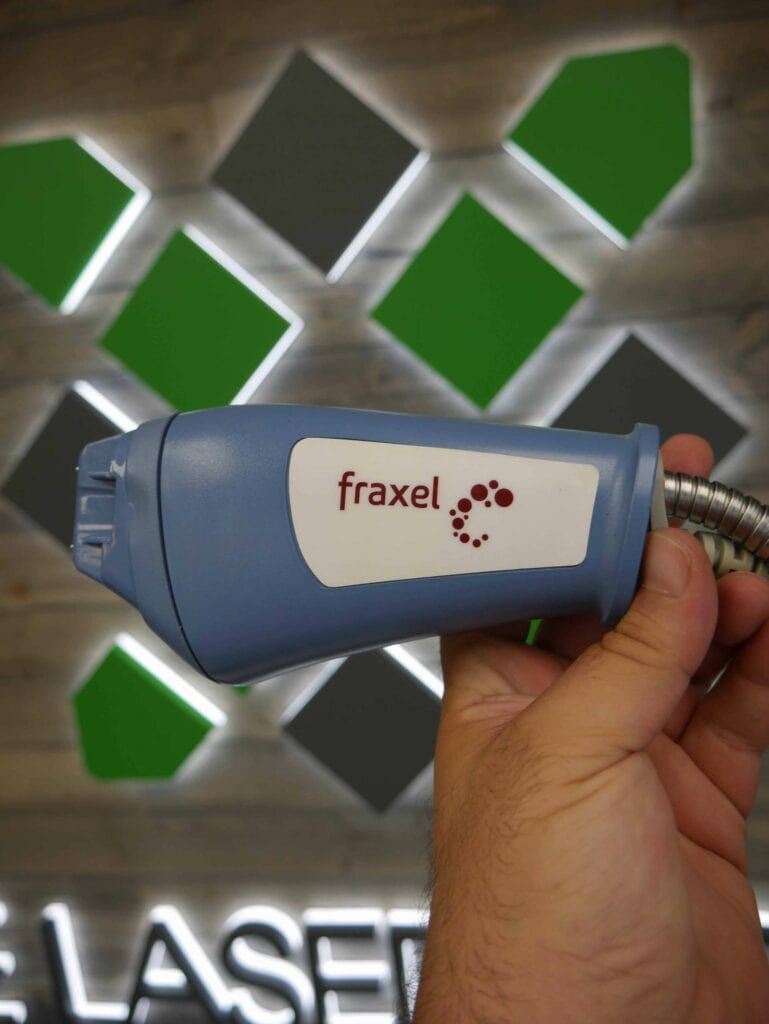 Fraxel