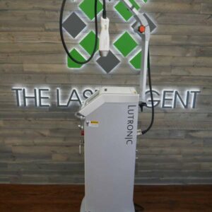 Lutronic Infini Certified pre-owned Laser machine | The Laser Agent