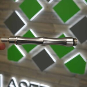 2014 Starbene Diamond Handpiece Tip Close Up