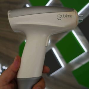 Syneron Candela Elos Plus