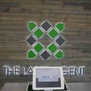 Certified Refurbished 2011 Syneron eMatrix Laser Machine for sale, Front View | The Laser Agent