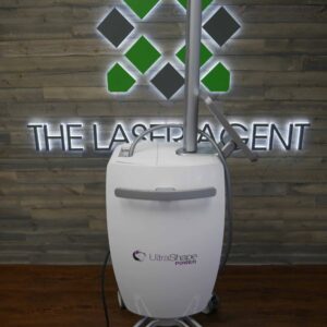 UltraShape Power Device Front View