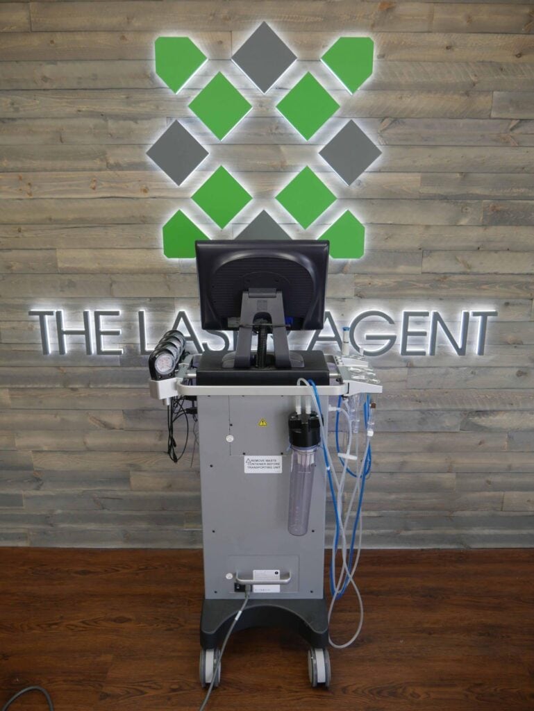 Hydrafacial Elite