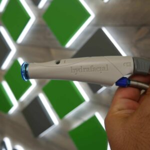 Hydrafacial Elite