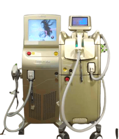 Certified pre-owned Laser machine | The Laser Agent