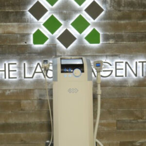 Exilis Ultra Certified pre-owned Laser machine | The Laser Agent