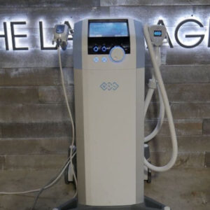 BTL Exilis Elite Certified pre-owned Laser machine | The Laser Agent