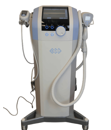 Lumenis Laser Certified pre-owned Laser machine | The Laser Agent