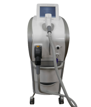 Lutronic Lasers