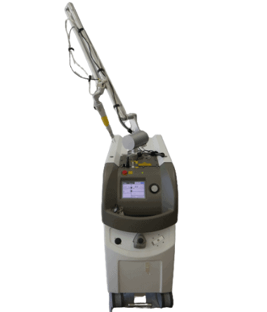 Laser Machine