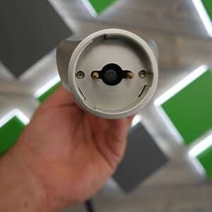 Lutronic Infini Handpiece Tip Close Up