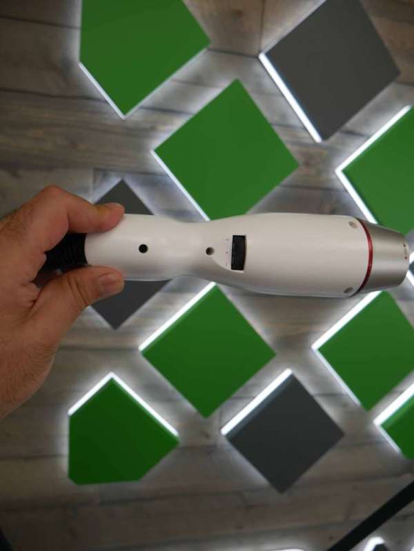 Lutronic Infini Certified pre-owned Laser machine | The Laser Agent