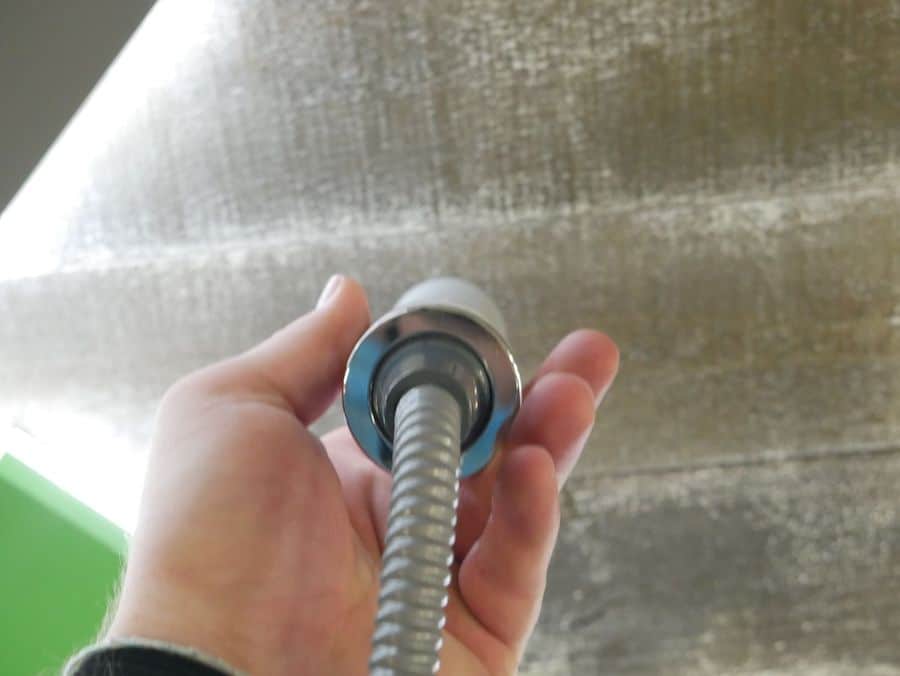 Vivace RF Handpiece Connector Cable Tip