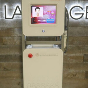 Aesthetics Biomedical Vivace RF Machine Front
